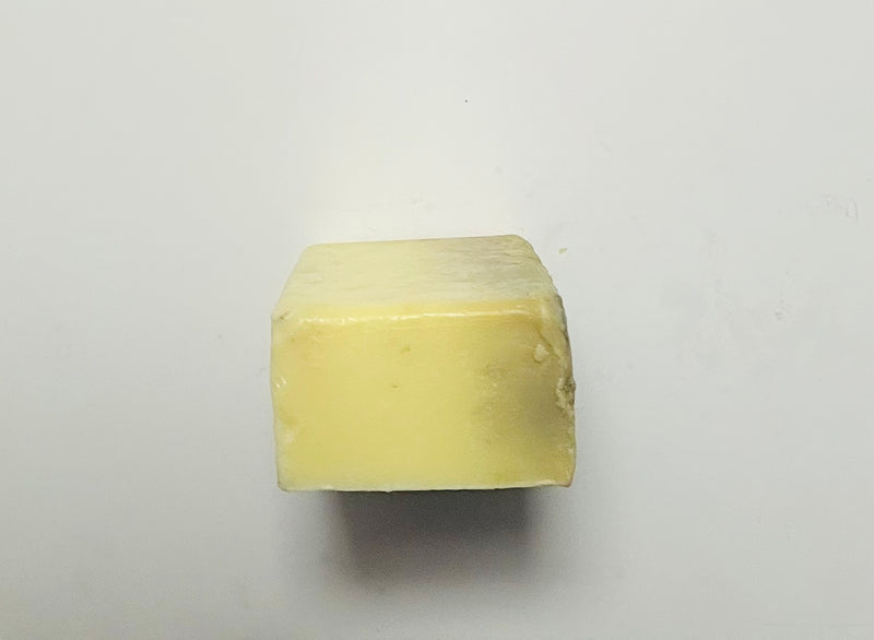 Lemon melody soap